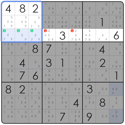 german whispers sudoku