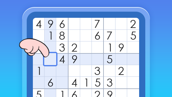 printable hard sudoku